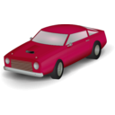 download Car clipart image with 135 hue color