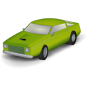 download Car clipart image with 225 hue color