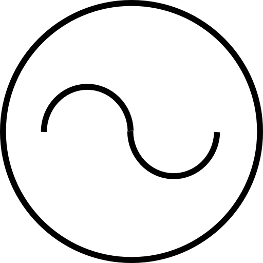 Rsa Iec Ac Source Symbol