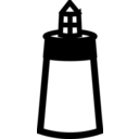 download Lighthouse 1 clipart image with 45 hue color