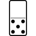 Domino Set 5