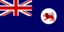 Flag Of Tasmania Australia