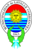 Escudo De La Municipalidad De Lavalle Corrientes Argentina