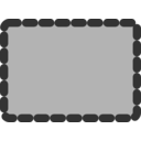 download Ftrectangle clipart image with 135 hue color