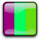 download Md clipart image with 90 hue color