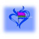 download Colombiapasion clipart image with 225 hue color