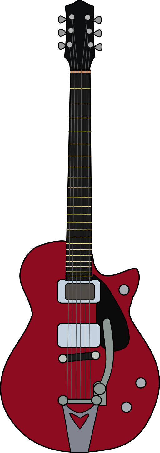 Gretsch Jet Firebird