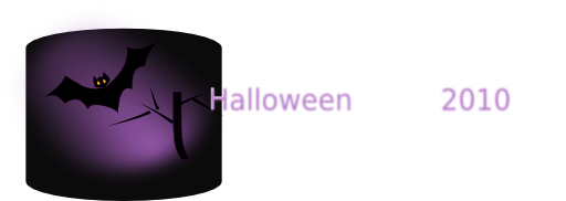 Halloween 2010