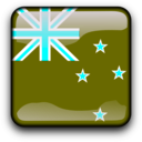 download Nz clipart image with 180 hue color