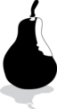Pear Icon