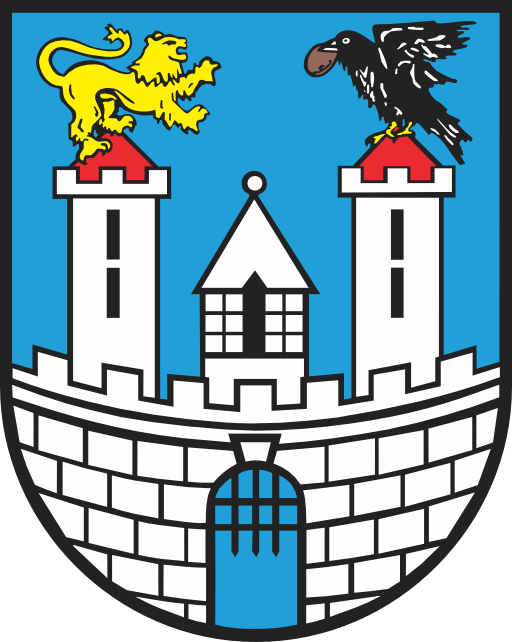 Czestochowa Coat Of Arms