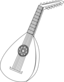 Lute 1