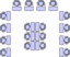 Classroom Seat Layouts