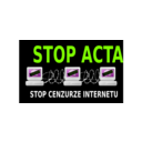 download Stop Acta Pl clipart image with 90 hue color