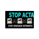 download Stop Acta Pl clipart image with 180 hue color