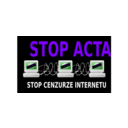 download Stop Acta Pl clipart image with 270 hue color