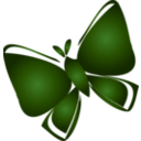 download Butterfly Icon clipart image with 90 hue color