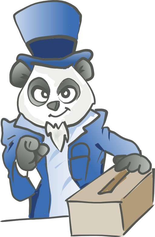 Election Panda