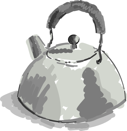 Kettle