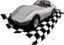 Checkervette