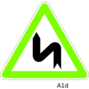 download A1d clipart image with 90 hue color