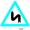 download A1d clipart image with 180 hue color