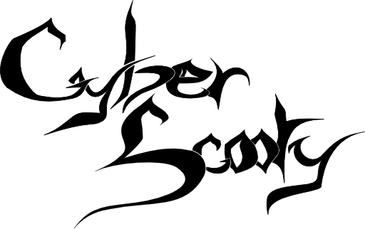 Cyberscooty Logo