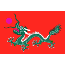 download China Historic clipart image with 315 hue color