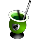 download Mate clipart image with 90 hue color