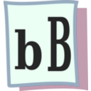 download Font Type1 clipart image with 90 hue color