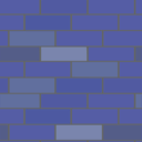 download Brick Tile clipart image with 225 hue color