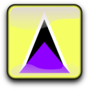 download Lc clipart image with 225 hue color