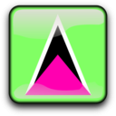 download Lc clipart image with 270 hue color