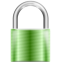 download Original Lock clipart image with 45 hue color