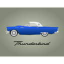 download 57 Thunderbird clipart image with 225 hue color