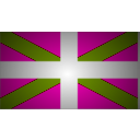 download Flag Basque Country clipart image with 315 hue color