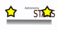 Stars Logotype