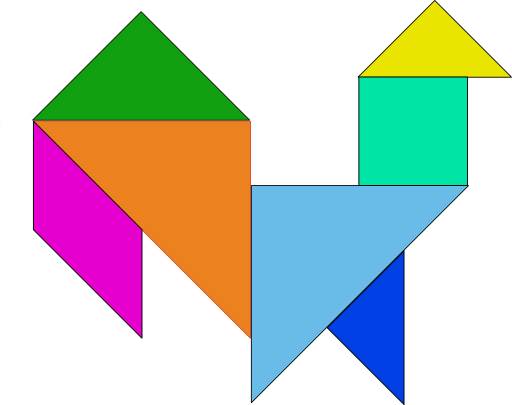 Tangram