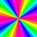 download Outrayj 48 12 Color clipart image with 180 hue color