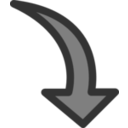 download Ftrotate Cw clipart image with 270 hue color