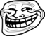 Troll Face Problem