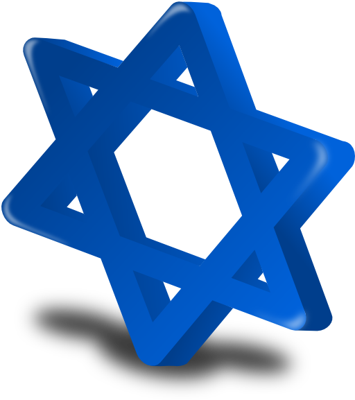 Hanukkah Icon