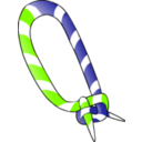 download Scout Scarf Neuch Tel clipart image with 90 hue color