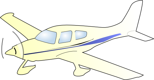 Cessna Plane