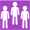 download Pessoas People clipart image with 90 hue color