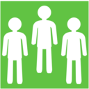 download Pessoas People clipart image with 270 hue color