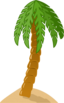Palm Tree