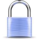 download Padlock Pink clipart image with 225 hue color