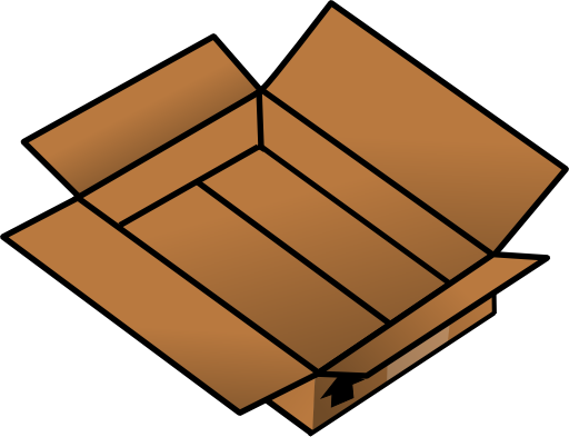 Cardbard Box