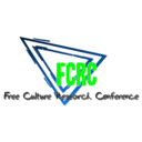 download Free Culture Research Conference Logo clipart image with 90 hue color